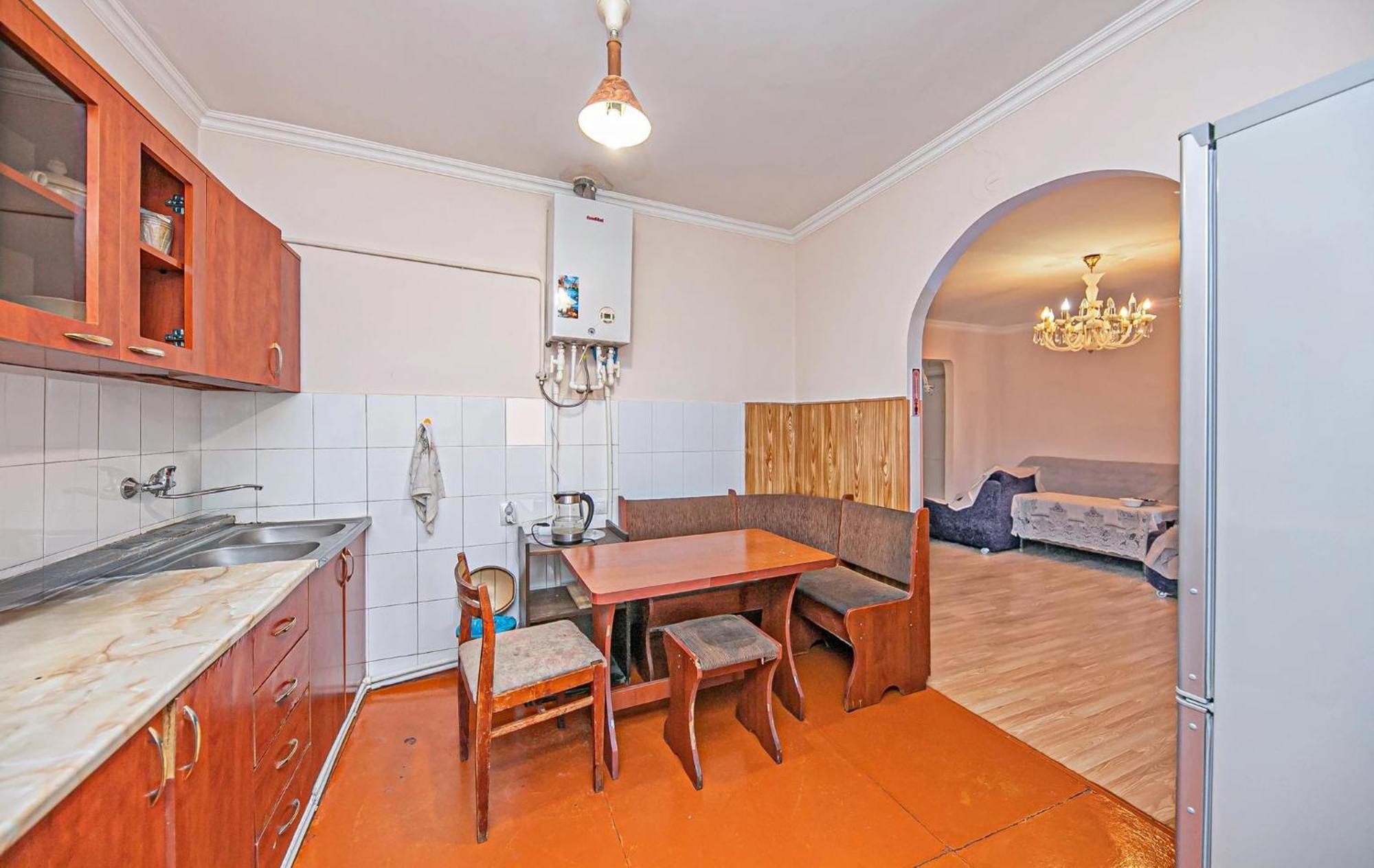 Super Location - Shared Bathroom And Kitchen Yerevan Luaran gambar