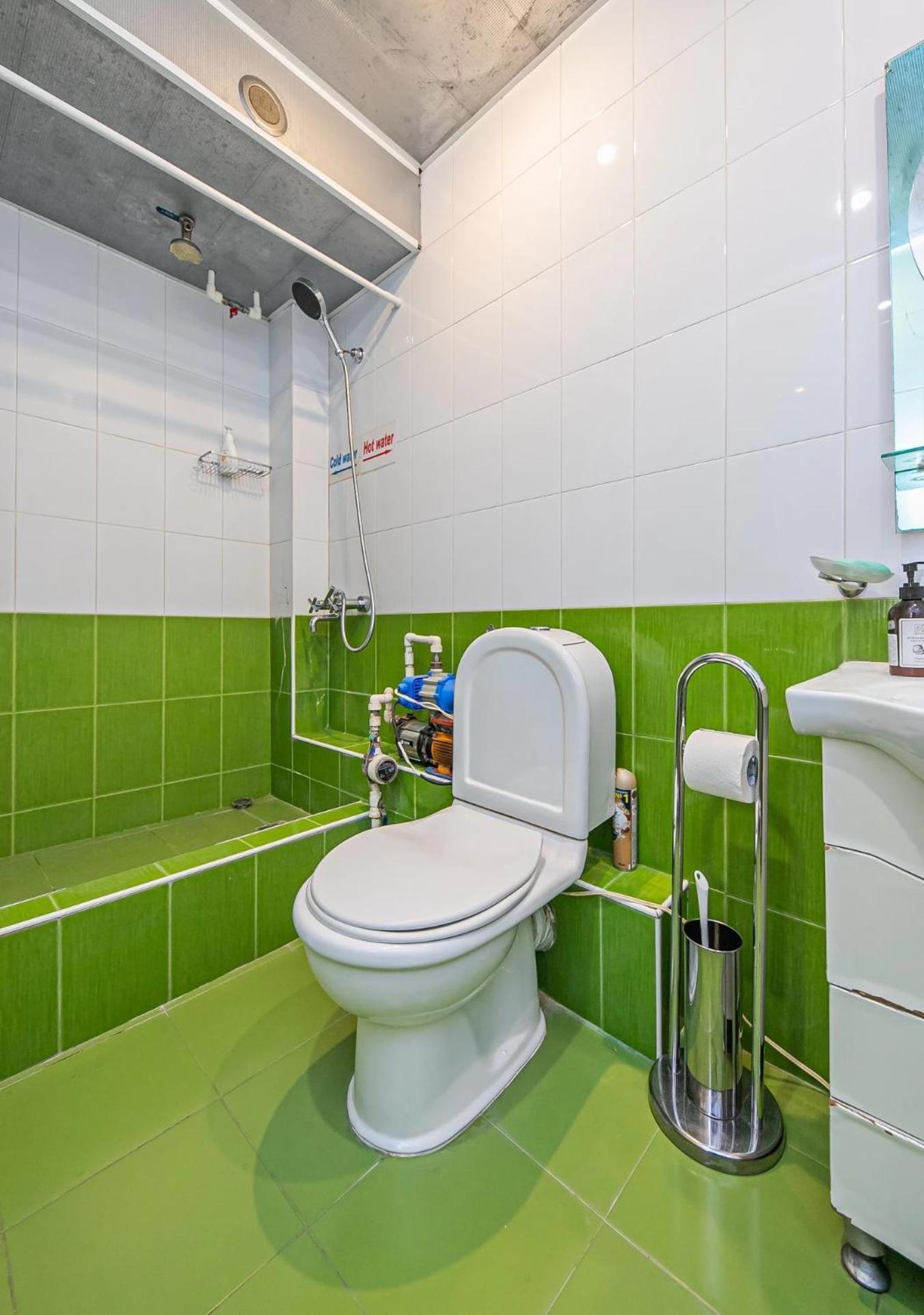 Super Location - Shared Bathroom And Kitchen Yerevan Luaran gambar