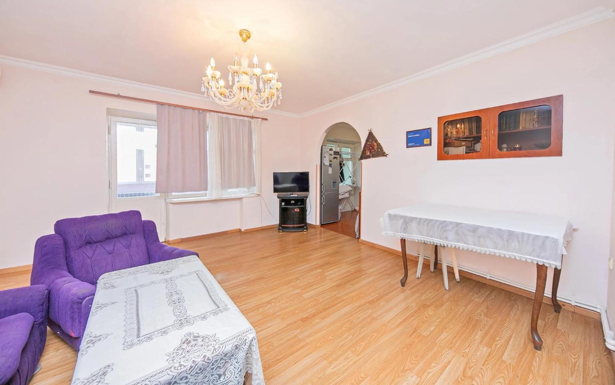 Super Location - Shared Bathroom And Kitchen Yerevan Luaran gambar