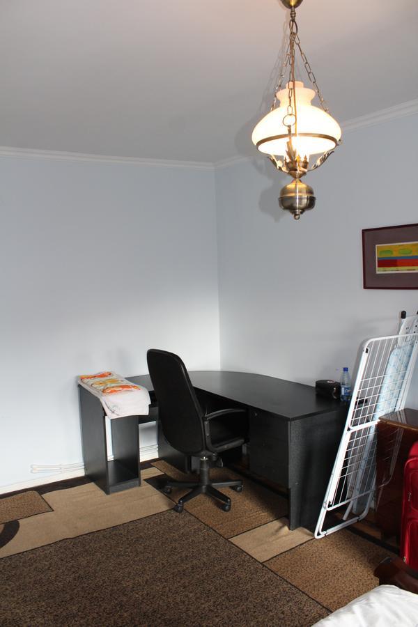 Super Location - Shared Bathroom And Kitchen Yerevan Luaran gambar